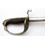 France, Sabre m1882