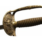 France, Sword M1817/31