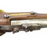 Francie, karabina M1829