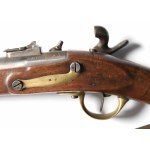 Francie, karabina M1829