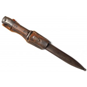 Germany, Mauser Bayonet