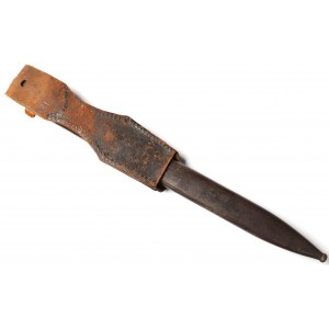 Germany, Mauser Bayonet