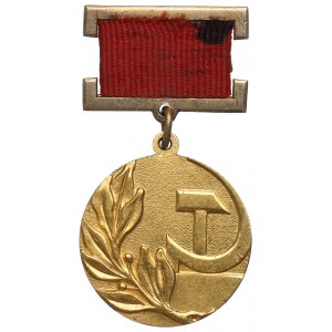 Soviet Union, State Prize