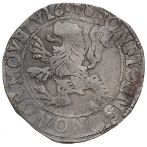 Netherlands, Gelderland, Lionsdaalder 1648