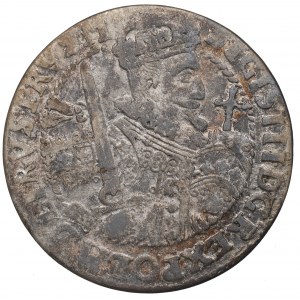 Sigismund III. Vasa, Ort 1622, Bydgoszcz - PRVS M