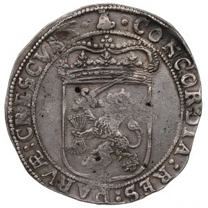 Niederlande, Gelderland, Silberdukaten 1660