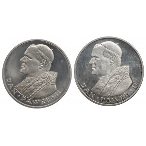 PRL, Zestaw 1.000 złotych 1982