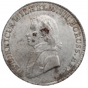 Germany, Preussen, 4 groschen 1799