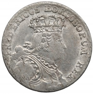 Kniežacie Prusko, Fridrich II Veľký, 6. júla 1756 B, Vroclav