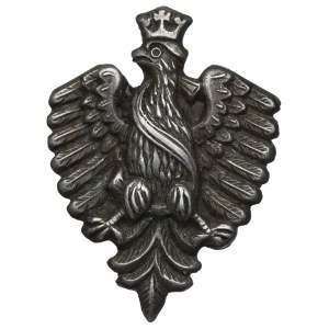Polska, Miniatura orzełka zygmuntowskiego