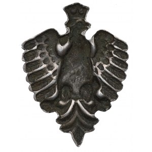Poľsko, miniatúra Žigmundovho orla