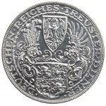Deutschland, Paul-von-Hindenburg-Medaille 1927