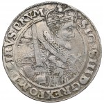 Žigmund III Vasa, Ort 1622, Bydgoszcz - PRV M PO M D LI