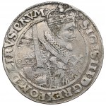 Zygmunt III Waza, Ort 1622, Bydgoszcz - PRV M PO M D LI