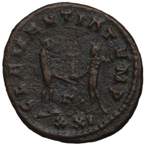 Roman Empire, Probus, Antoninian 4th mint