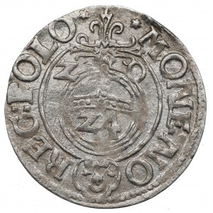 Zikmund III Vasa, polopřímka 1620, Bydgoszcz - Z-0