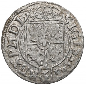 Sigismund III, 1,5 groschen 1620, Bromberg