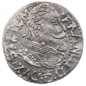 Pomoransko, František I., Penny 1616, Koszalin