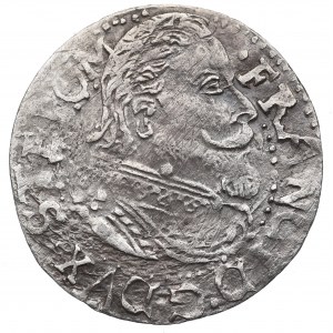 Pommern, Franz I, 1 groschen 1616