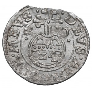 Pommern, Duchy of Stettin, Bugslaus XIV, 1,5 Groschen 1620