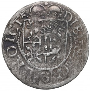 Germany, Preussen, 1,5 groschen 1621, Konigsberg