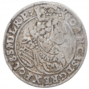 Johannes II. Kasimir, Ort 1663, Bromberg (Bydgoszcz)