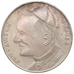Poľská ľudová republika, medaila Jána Pavla II.