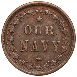 Civil War, Token