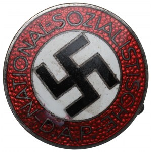 Nemecko, Tretia ríša, odznak NSDAP