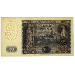 II RP, 20 złotych 1936 AE - PMG 67 EPQ