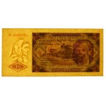 PRL, 10 Zloty 1948 AY - PMG 67EPQ