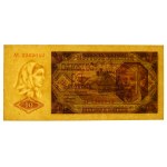 PRL, 10 Zloty 1948 AY - PMG 67EPQ