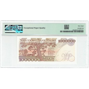 1 mln złotych 1993 M - PMG 68 EPQ
