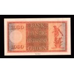 Volksrepublik Polen, Banknotensatz und WMG-Reproduktion