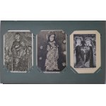 Europa, Album z obrazkami religijnymi - zdjęcia i pocztówki