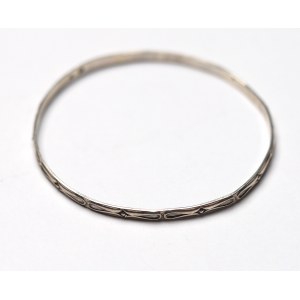 PRL, Warmet Warschau-Armband