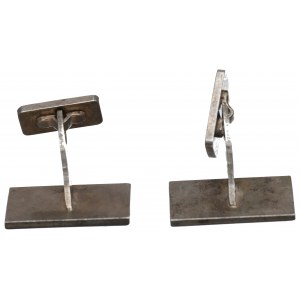 People's Republic of Poland, Cufflinks