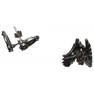 Europe, Earring Set