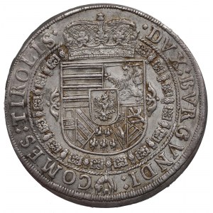 Austria, Leopold V, Thaler 1632