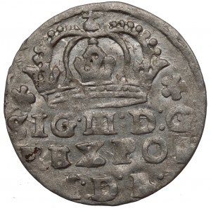 Žigmund III Vasa, Grosz 162(?)