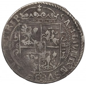 Zikmund III Vasa, Ort 1622, Bydgoszcz - PRVS M