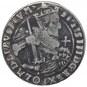 Sigismund III. Vasa, Ort 1624, Bydgoszcz - PRV M