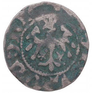 Vladislaus II Jagello, Halfgroat without date, Cracow