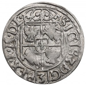 Žigmund III Vasa, Półtorak 1620, Bydgoszcz