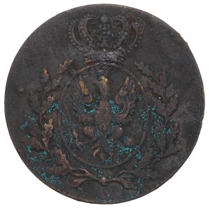 Grand Duchy of Posen, 1 groschen 1816, Berlin