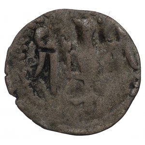 Hedviga, Denarius without date, Cracow