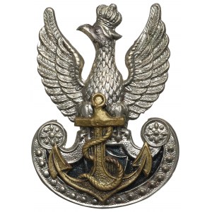 PSZnZ, Eagle Navy