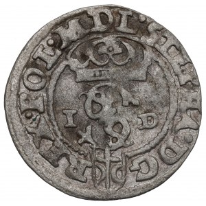 Stephan Bathory, Solid 1586