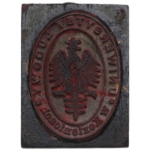 Polen, Stempel-Volksuniversität von Kozienice