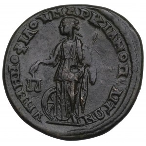 Roman Provincial, Moesia Inferior, Marcianopolis, Gordian, Ae